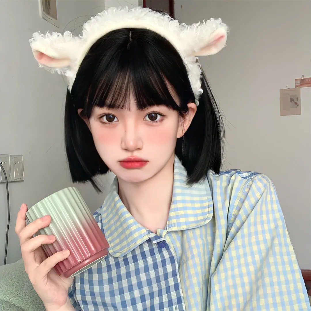 哈喽！有事吗