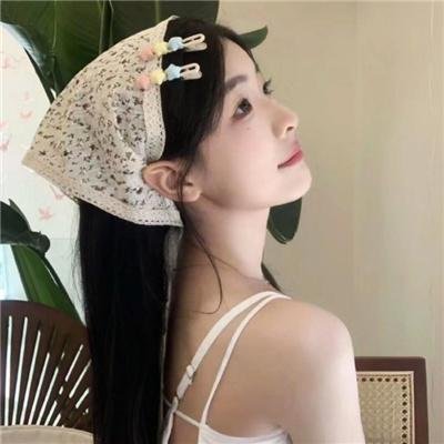 沙娜熙纯情