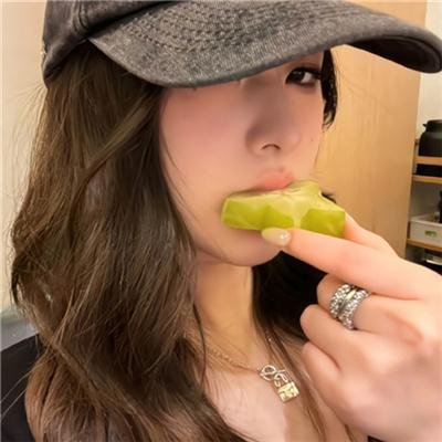 街头圣女