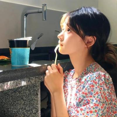 老人与小孩
