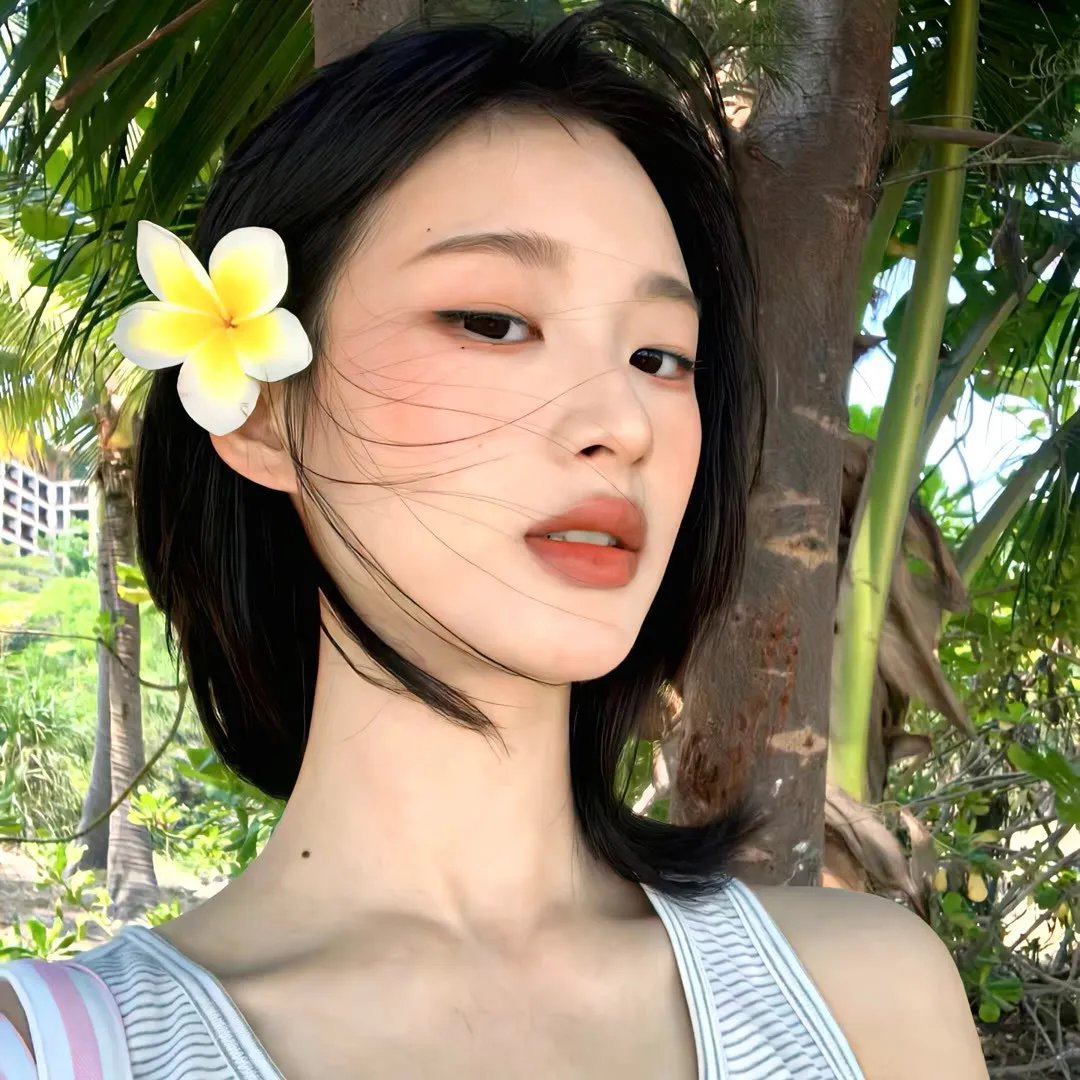佳丽村三姊妹